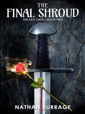 cover image of The Final Shroud